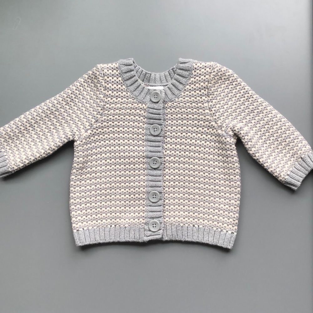 NWT Hanna Andersson Sweater